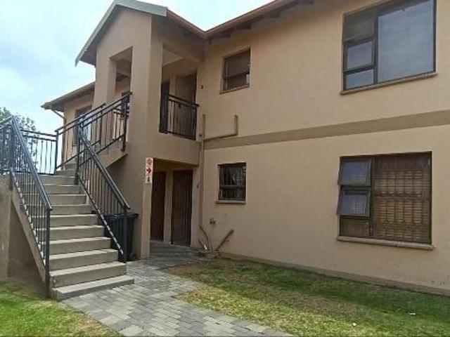 Apartment for sale in Ekurhuleni, Gauteng