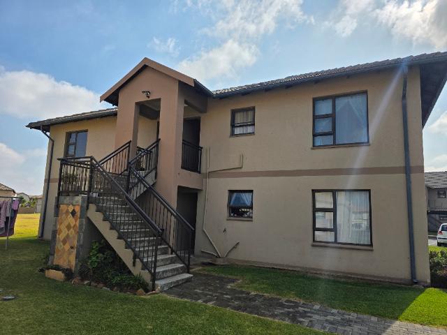 Apartment for sale in Ekurhuleni, Gauteng