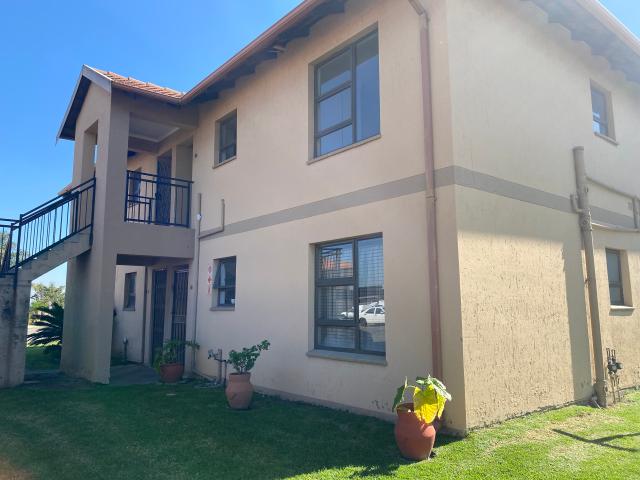 Apartment for sale in Ekurhuleni, Gauteng