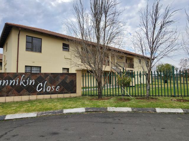 Apartment for sale in Ekurhuleni, Gauteng