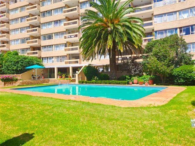 Apartment for rent in Johannesburg, Gauteng