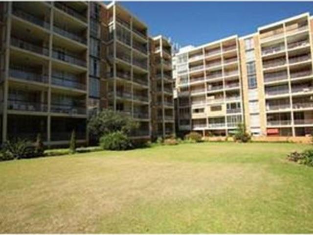 Apartment for sale in Johannesburg