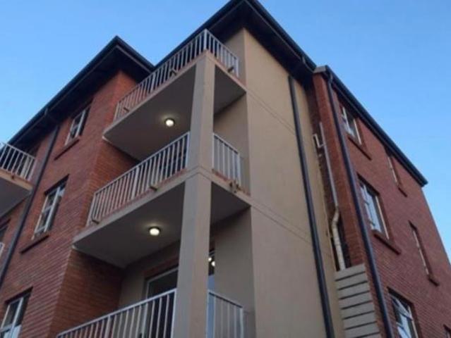 Apartment for rent in Waterkloof, Gauteng