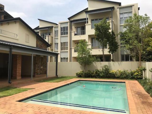 Apartment for rent in Parktown North, Rosebank