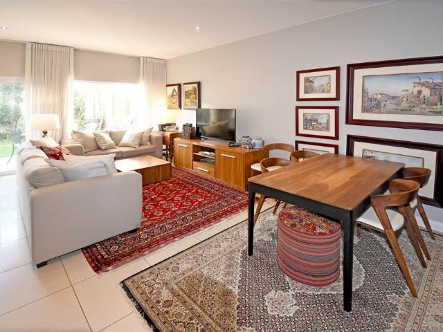 Apartment for sale in Johannesburg