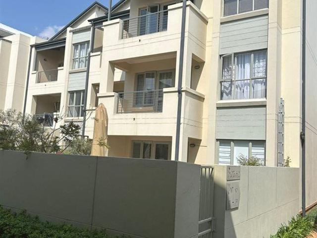 Apartment for rent in Randburg, Gauteng