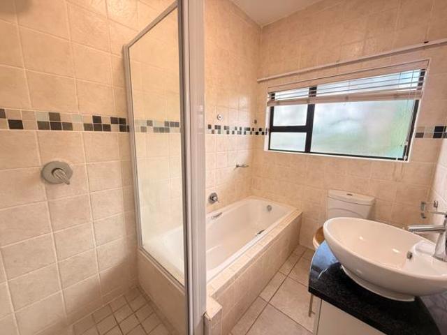 Apartment for rent in Vosloorus, Gauteng