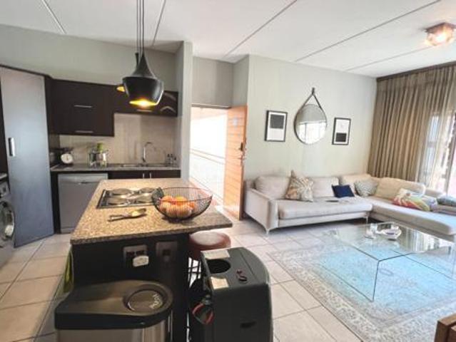 Apartment for rent in Rosebank, Gauteng