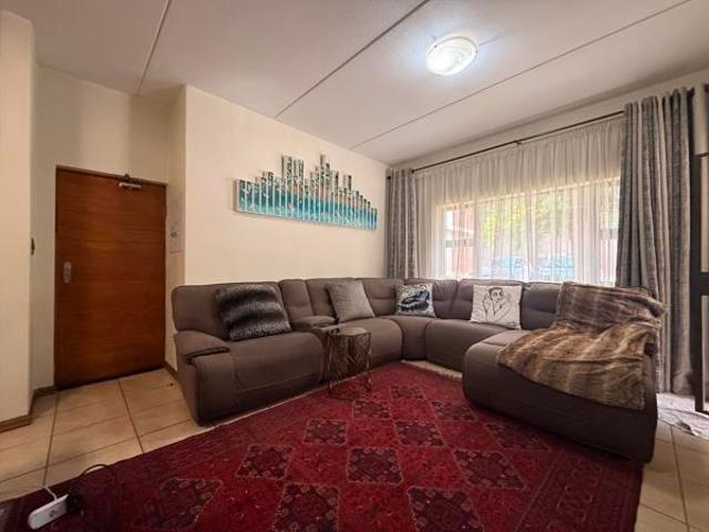 Apartment for rent in Vosloorus, Gauteng