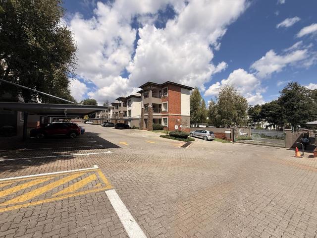Apartment for sale in Johannesburg, City of Johannesburg Metropolitan Municipality