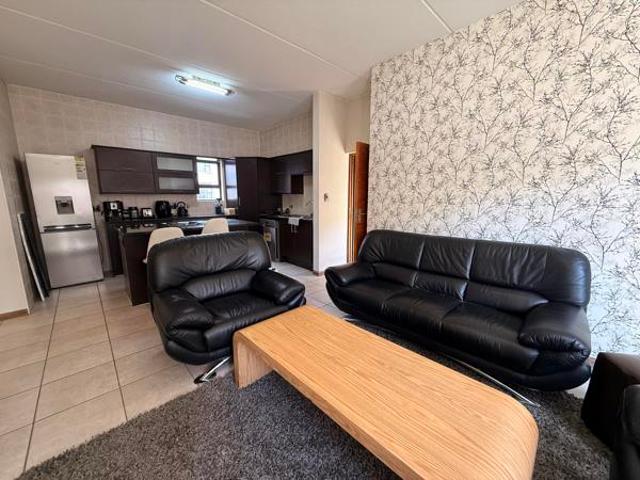 Apartment for rent in Vosloorus, Gauteng