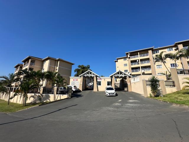 Apartment for sale in Seaview, Kwazulu-natal
