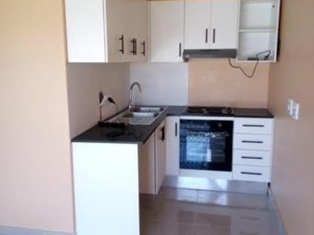 Apartment for rent in Seaview, Kwazulu-natal