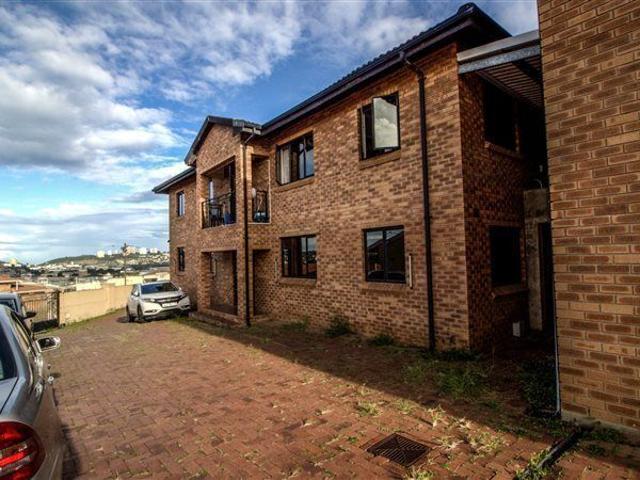 Apartment for rent in Durban
