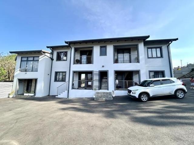 Apartment for rent in Seaview, Kwazulu-natal