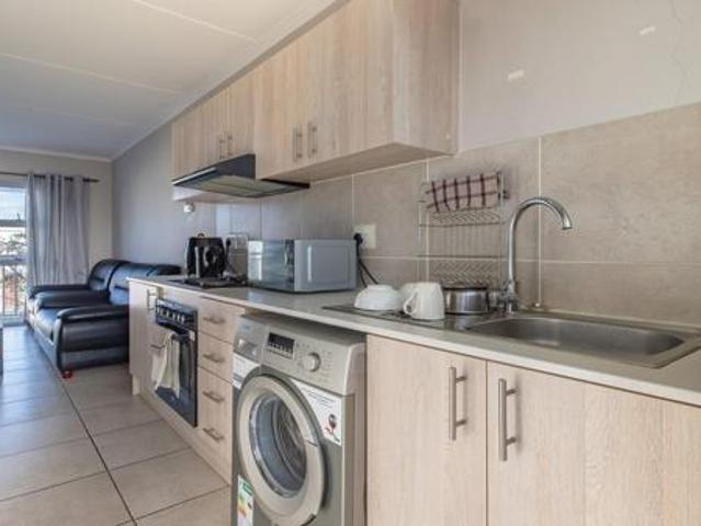 Apartment for sale in Cape Town, Western Cape