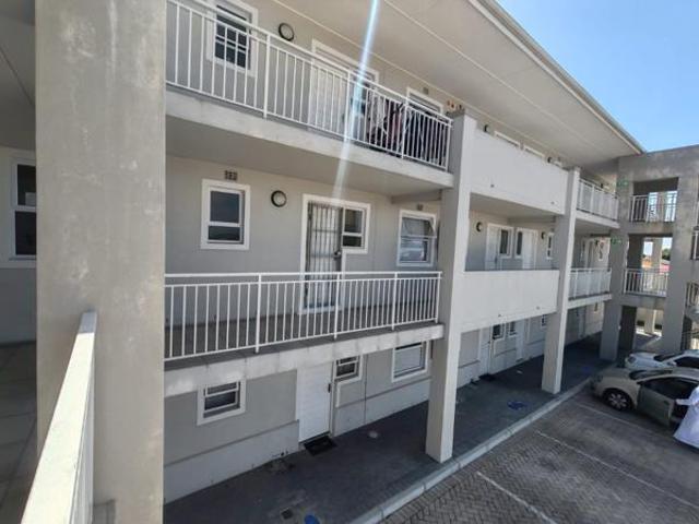 Apartment for rent in Cape Town, City of Cape Town
