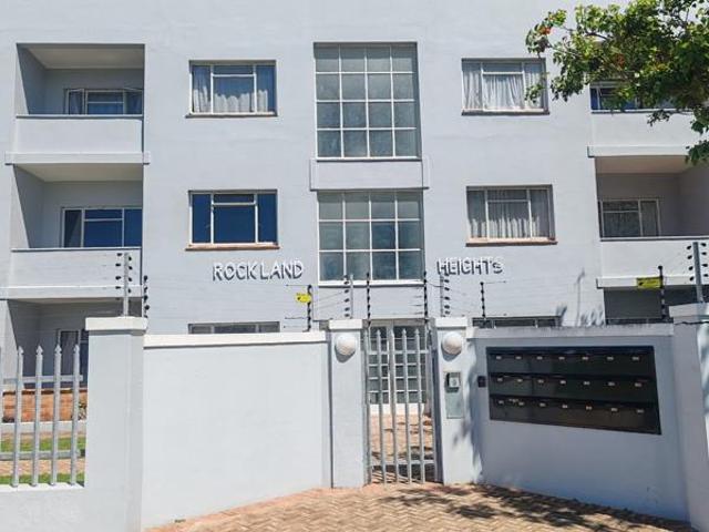 Apartment for rent in Nelson Mandela Bay Ward 18, Nelson Mandela Bay Metropolitan Municipality