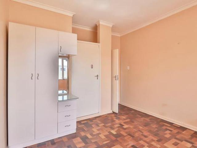 Apartment for rent in Nelson Mandela Bay Ward 18, Nelson Mandela Bay Metropolitan Municipality