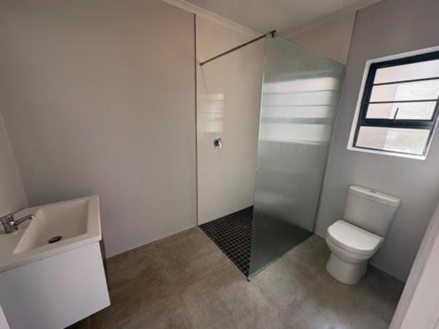 Apartment for rent in Eastern Cape