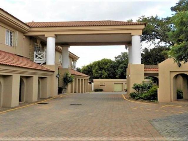 Apartment for sale in Koppies, Free State