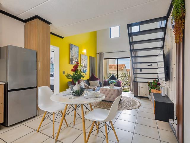Apartment for rent in Alexandra, Gauteng