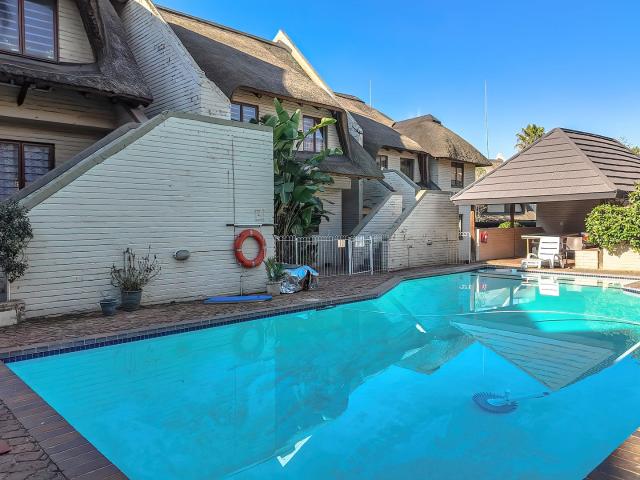 Apartment for sale in Alexandra, Gauteng