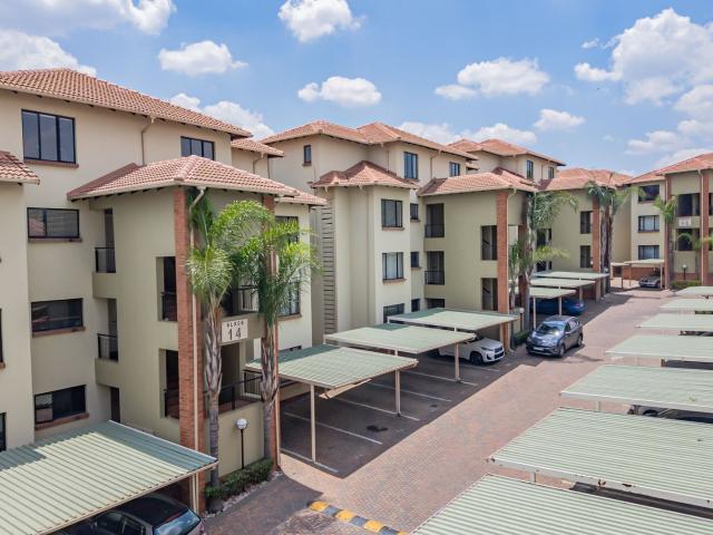 Apartment for sale in Alexandra, Gauteng