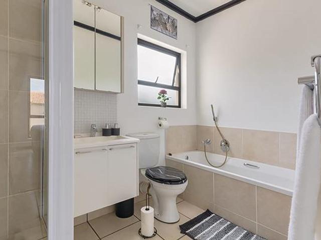 Apartment for rent in Vosloorus, Gauteng
