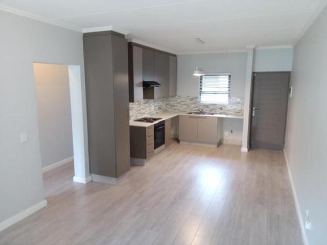 Apartment for rent in Paulshof, Alexandra