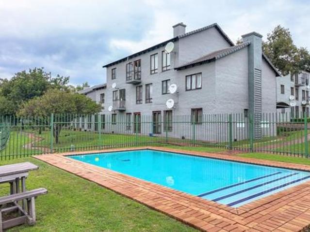 Apartment for rent in Vosloorus, Gauteng