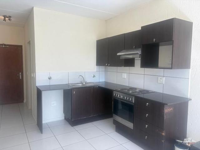 Apartment for rent in Vosloorus, Gauteng