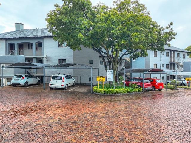 Apartment for sale in Alexandra, Gauteng
