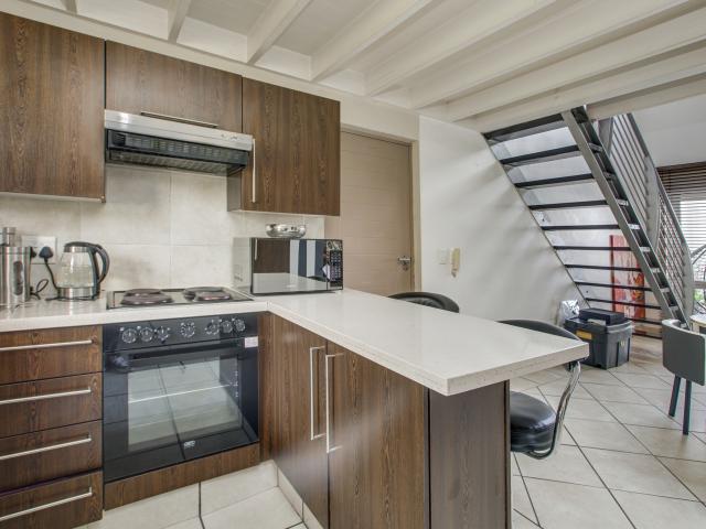 Apartment for rent in Alexandra, Gauteng