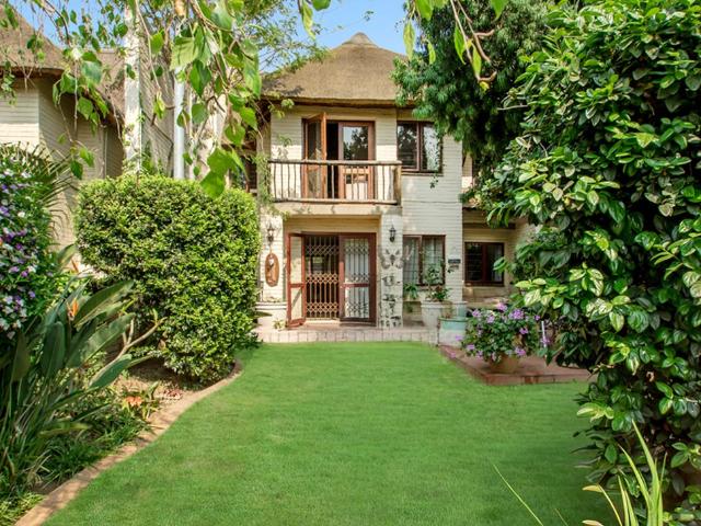 Apartment for sale in Alexandra, Gauteng