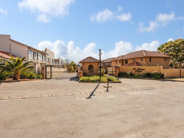 Apartment for sale in Alexandra, Gauteng