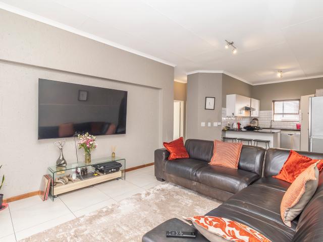 Apartment for sale in Alexandra, Gauteng