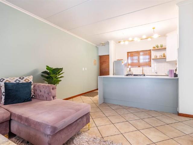 Apartment for sale in Johannesburg