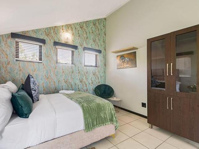 Apartment for rent in Vosloorus, Gauteng