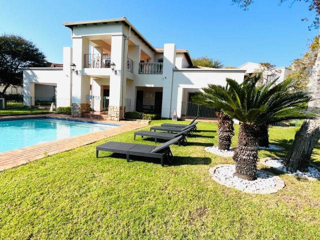 Apartment for rent in Alexandra, Gauteng