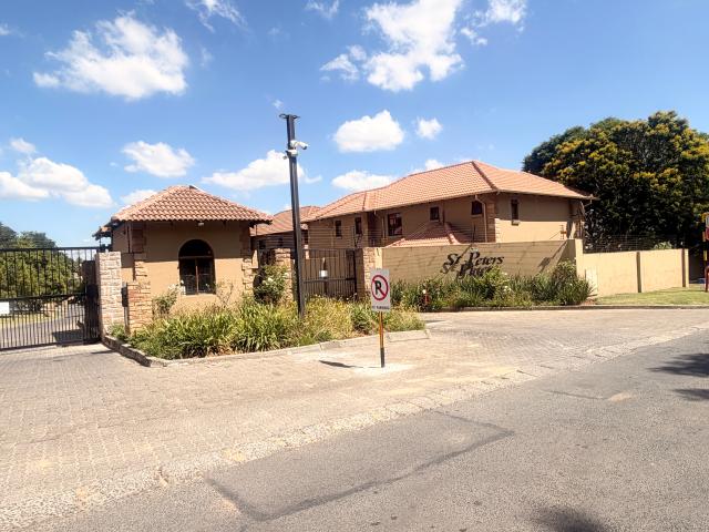 Apartment for sale in Alexandra, Gauteng