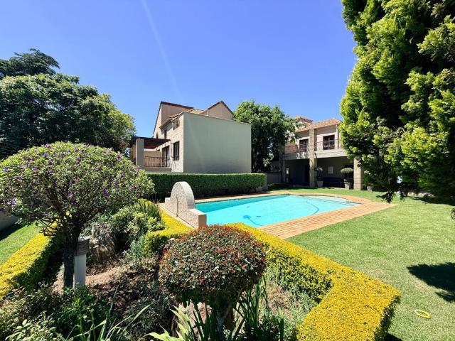 Apartment for rent in Sandton, City of Johannesburg Metropolitan Municipality
