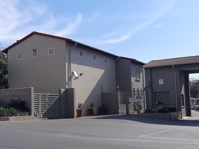 Apartment for sale in Sandton, Paulshof