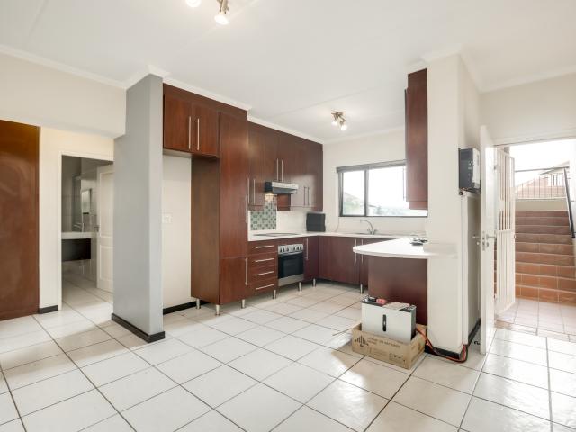 Apartment for sale in Alexandra, Gauteng