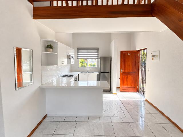 Apartment for rent in Sandton, City of Johannesburg Metropolitan Municipality