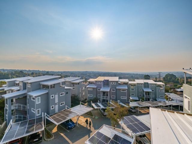 Apartment for sale in Alexandra, Gauteng