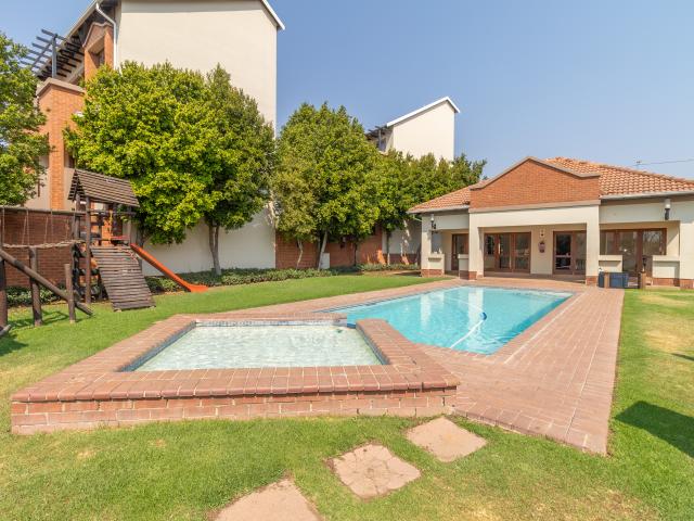 Apartment for sale in Alexandra, Gauteng