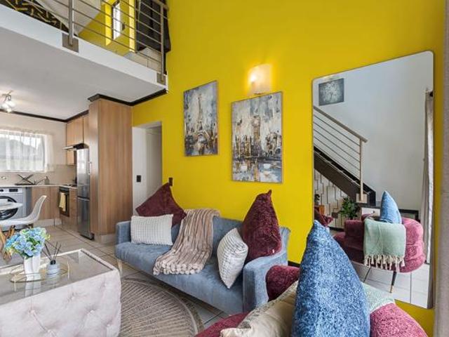 Apartment for rent in Vosloorus, Gauteng