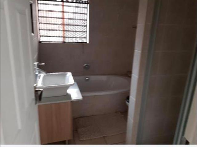 Apartment for rent in Vosloorus, Gauteng