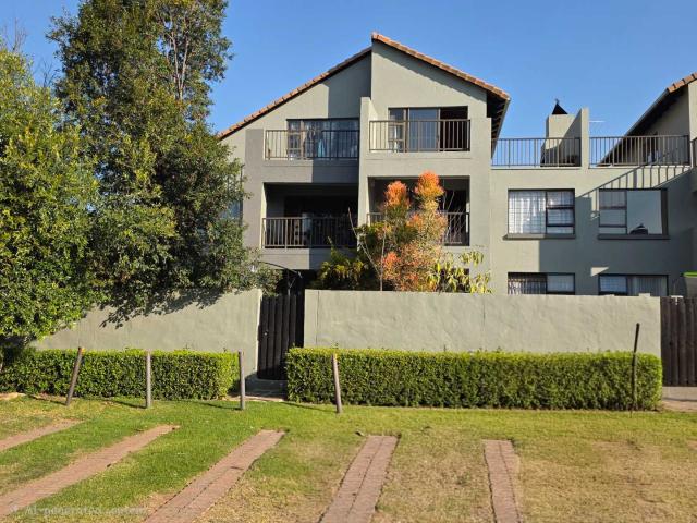 Apartment for sale in Alexandra, Gauteng